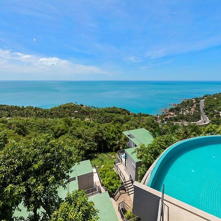 チャウエン Scenery Samuiヴィラ エクステリア 写真