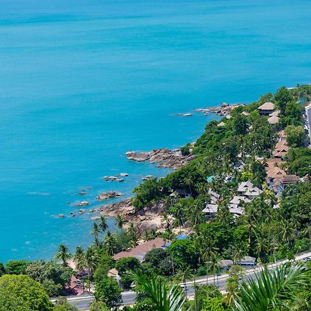 チャウエン Scenery Samuiヴィラ エクステリア 写真
