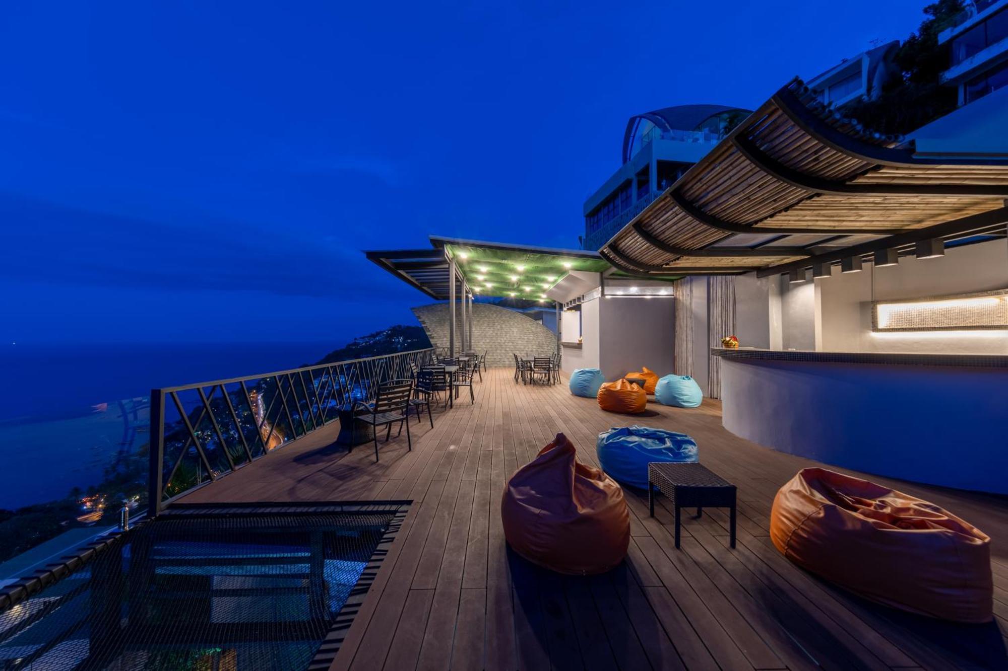 チャウエン Scenery Samuiヴィラ エクステリア 写真